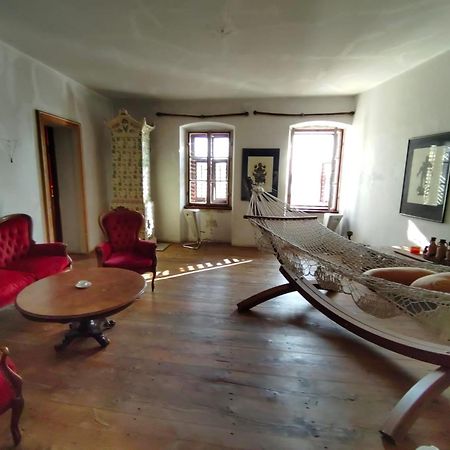 Apartment Sibenik Johnny'S Place Εξωτερικό φωτογραφία