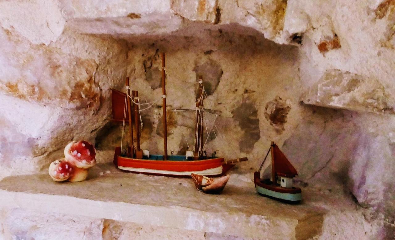 Apartment Sibenik Johnny'S Place Εξωτερικό φωτογραφία