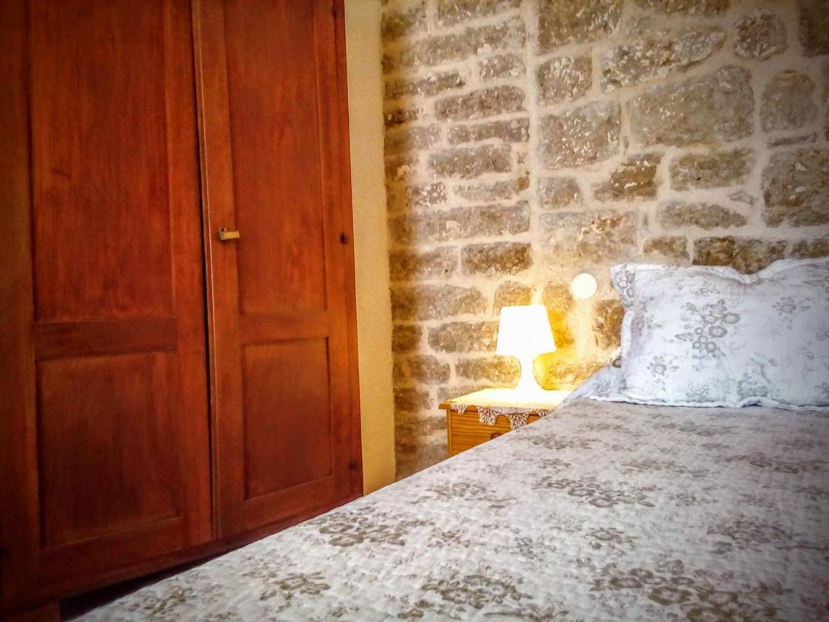 Apartment Sibenik Johnny'S Place Εξωτερικό φωτογραφία