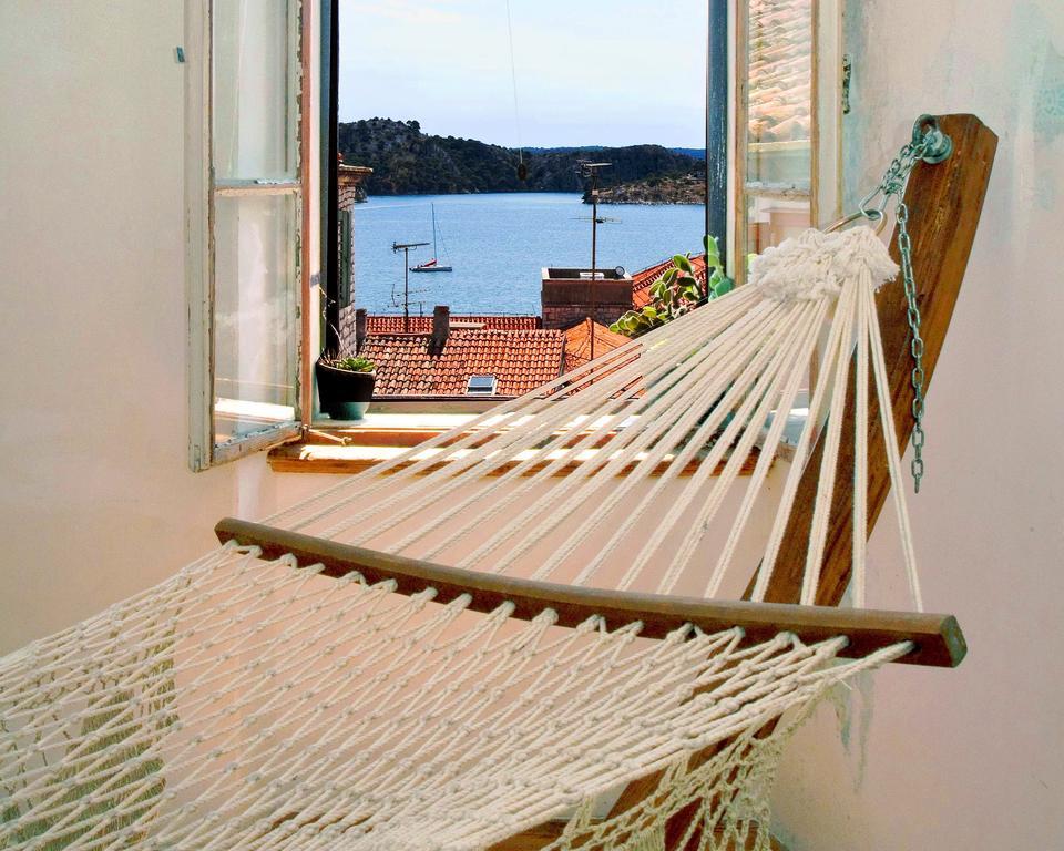 Apartment Sibenik Johnny'S Place Δωμάτιο φωτογραφία