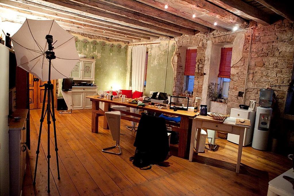 Apartment Sibenik Johnny'S Place Εξωτερικό φωτογραφία