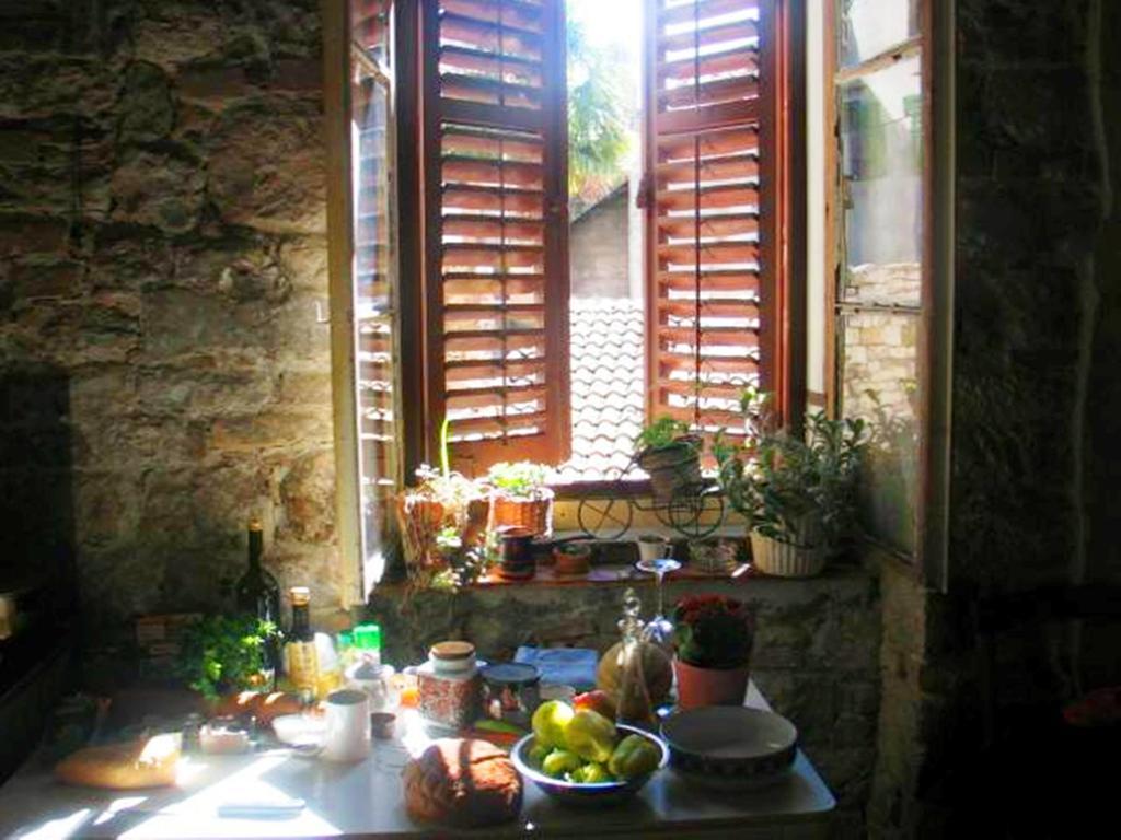 Apartment Sibenik Johnny'S Place Εξωτερικό φωτογραφία