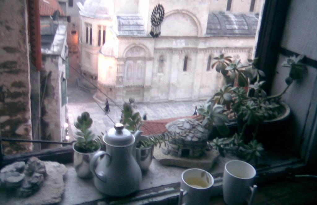 Apartment Sibenik Johnny'S Place Εξωτερικό φωτογραφία