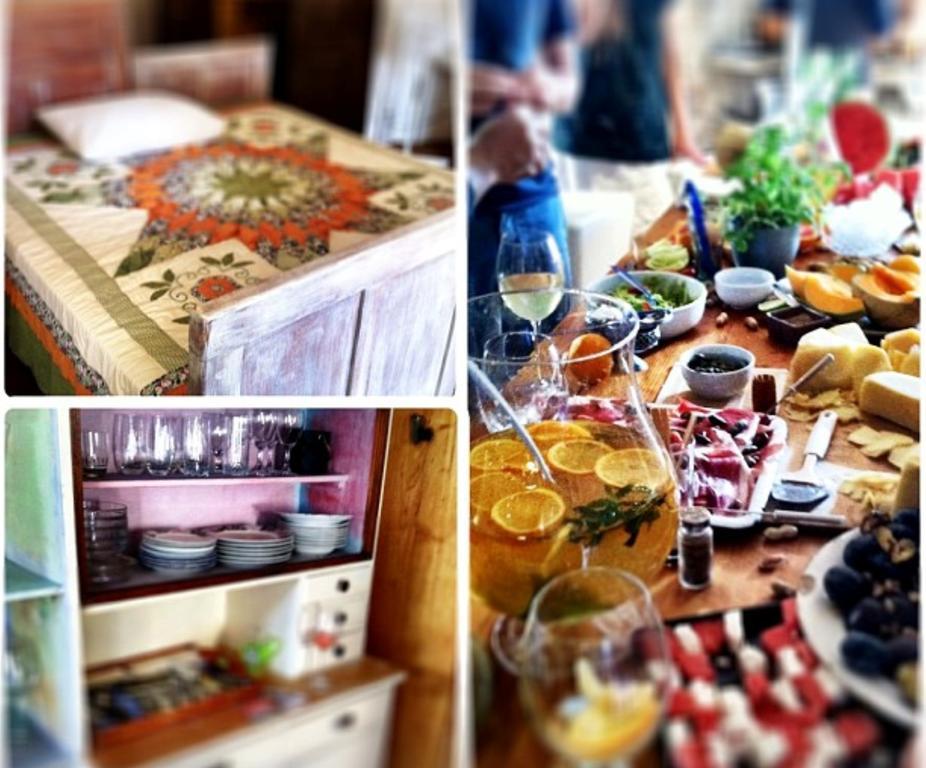 Apartment Sibenik Johnny'S Place Δωμάτιο φωτογραφία