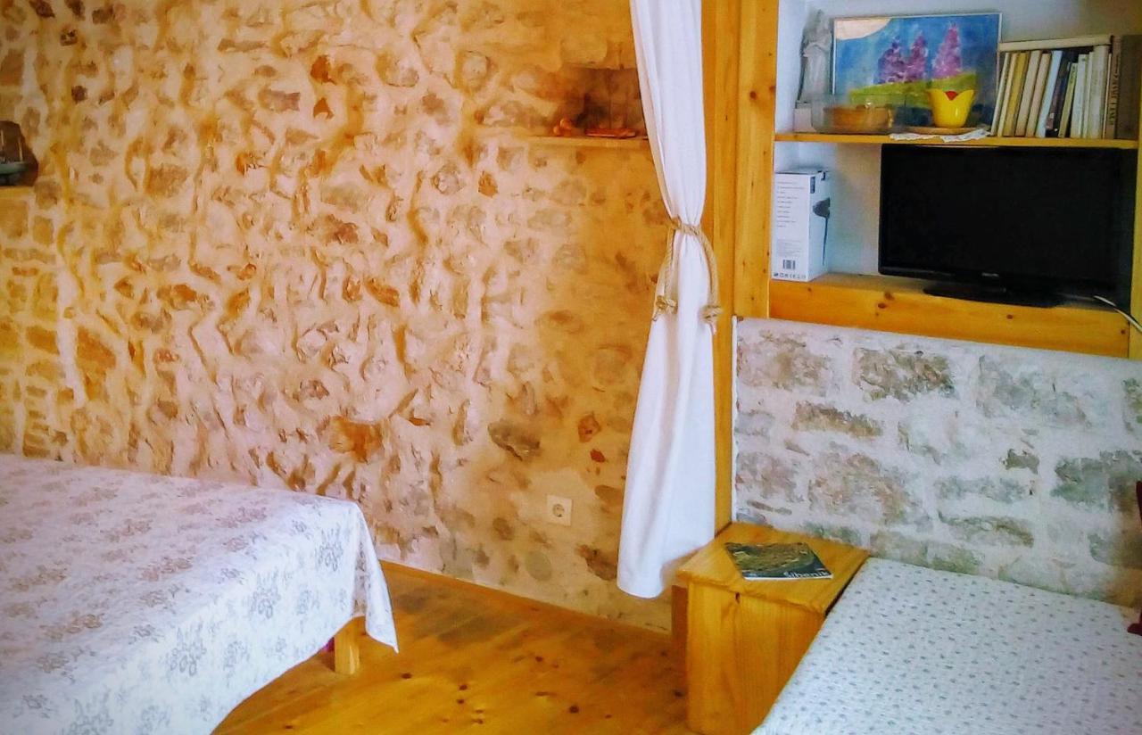 Apartment Sibenik Johnny'S Place Εξωτερικό φωτογραφία