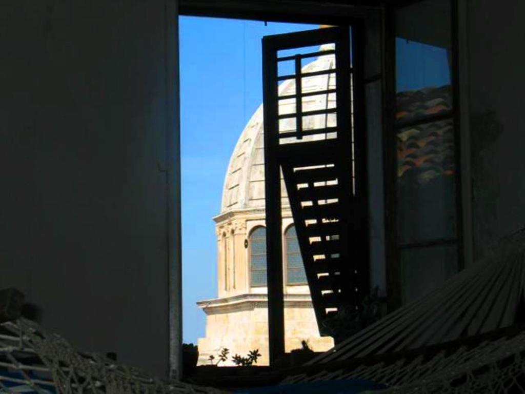 Apartment Sibenik Johnny'S Place Δωμάτιο φωτογραφία