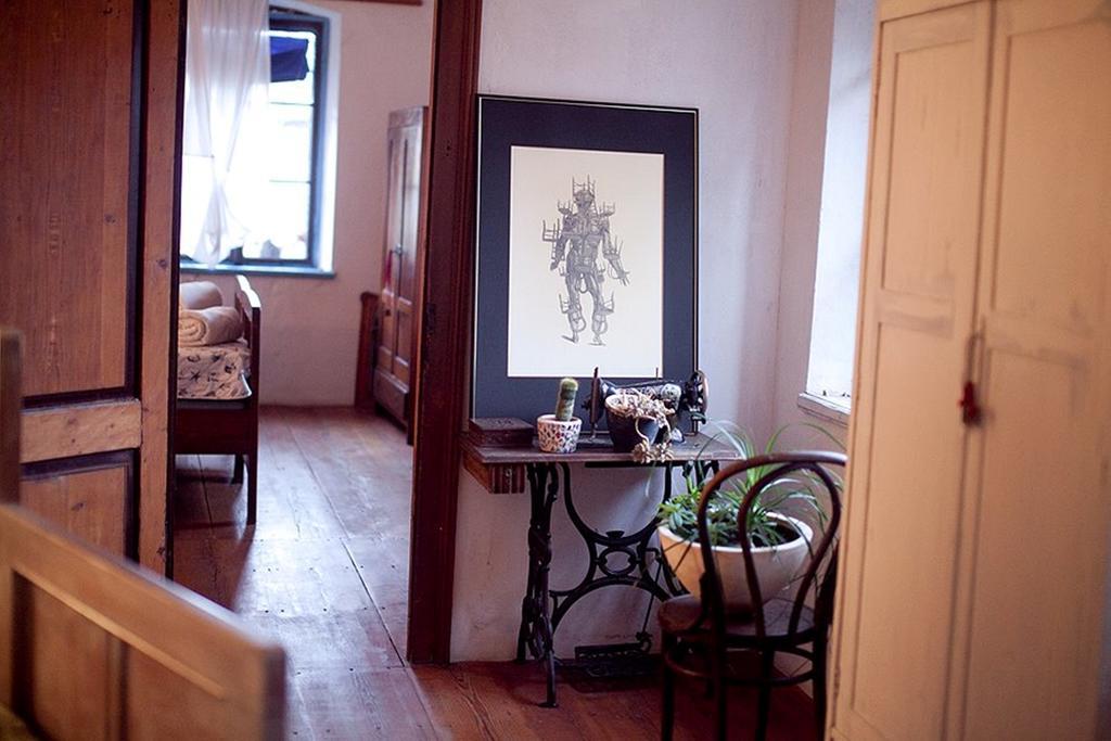 Apartment Sibenik Johnny'S Place Εξωτερικό φωτογραφία