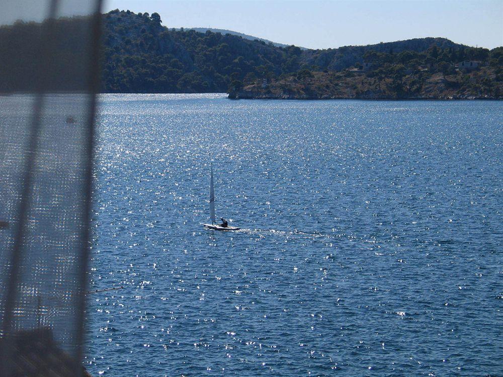 Apartment Sibenik Johnny'S Place Εξωτερικό φωτογραφία