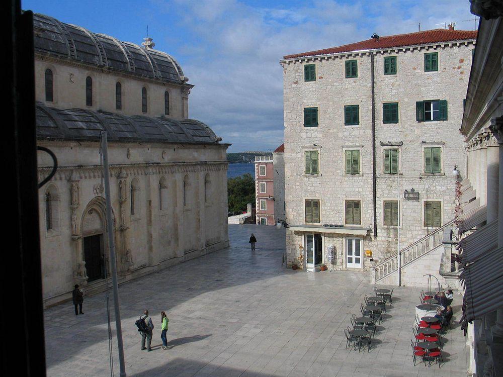Apartment Sibenik Johnny'S Place Εξωτερικό φωτογραφία