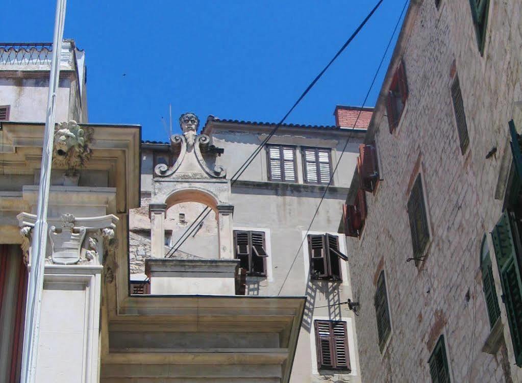 Apartment Sibenik Johnny'S Place Εξωτερικό φωτογραφία