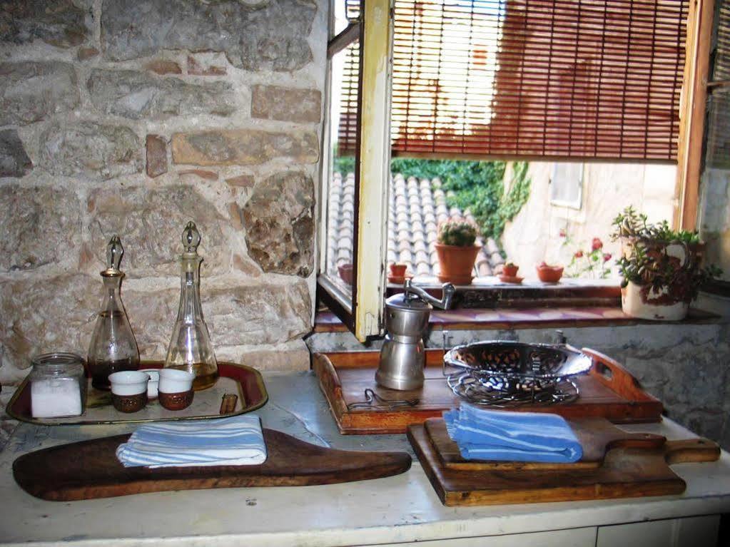 Apartment Sibenik Johnny'S Place Εξωτερικό φωτογραφία
