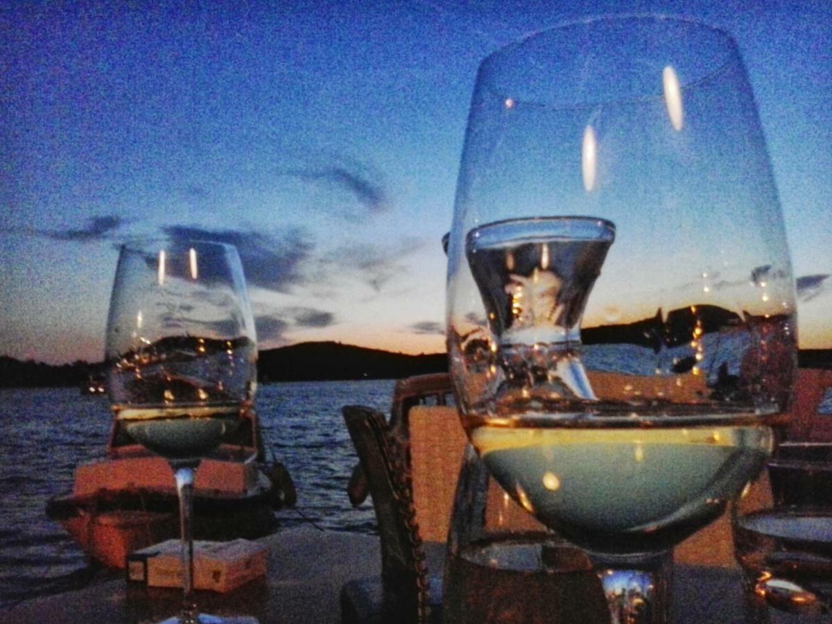 Apartment Sibenik Johnny'S Place Εξωτερικό φωτογραφία