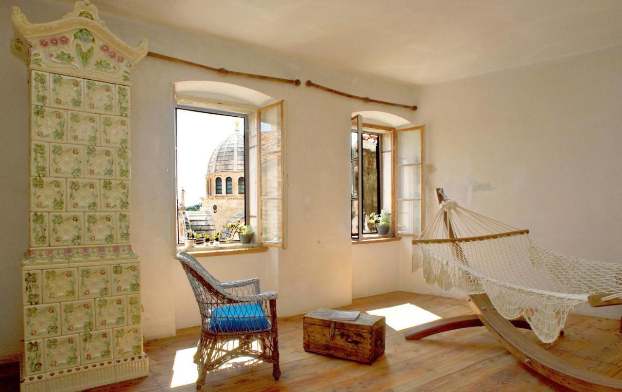 Apartment Sibenik Johnny'S Place Δωμάτιο φωτογραφία